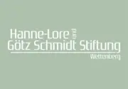 Hanne-Lore und Götz Schmidt Stiftung | Wettenberg
